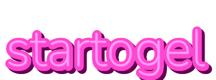 startogel — logo kanal